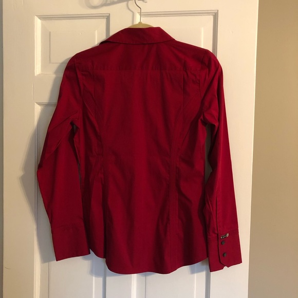 Express Button Down - Picture 2 of 3